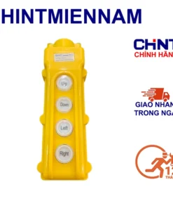 nut nhan cau truc 4 nut chint